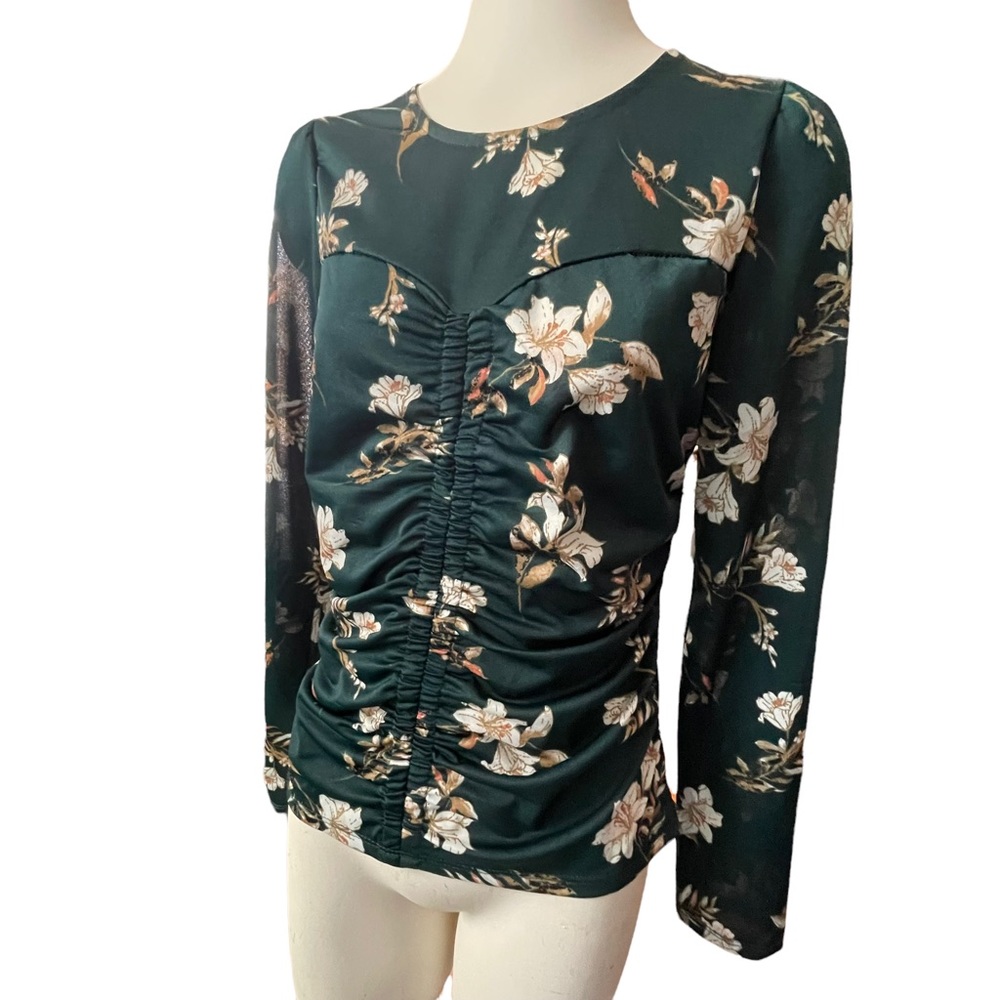 Eclair top size Large - Picture 11 of 11